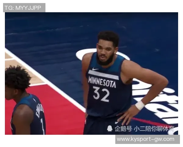 森林狼本季对胜率高于五成球队全败反而对低胜率球队全胜