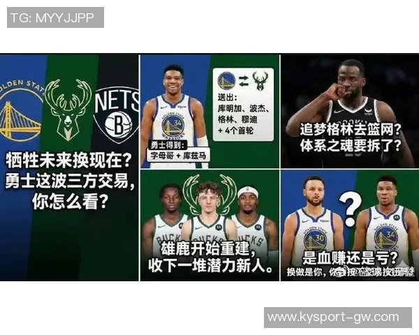 勇士交易中试图向独行侠榨取利益克莱对此表示不满