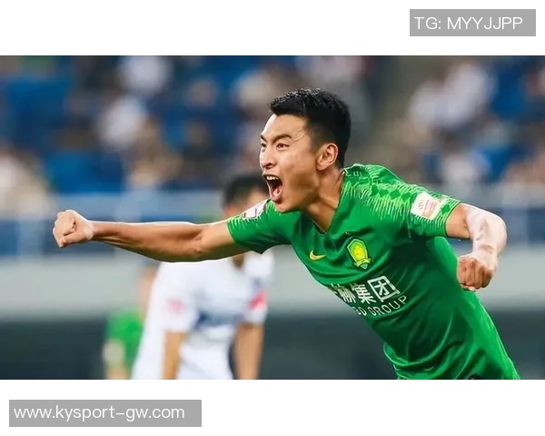 国安王子铭谈去留未定心情复杂若离开必将感到不舍